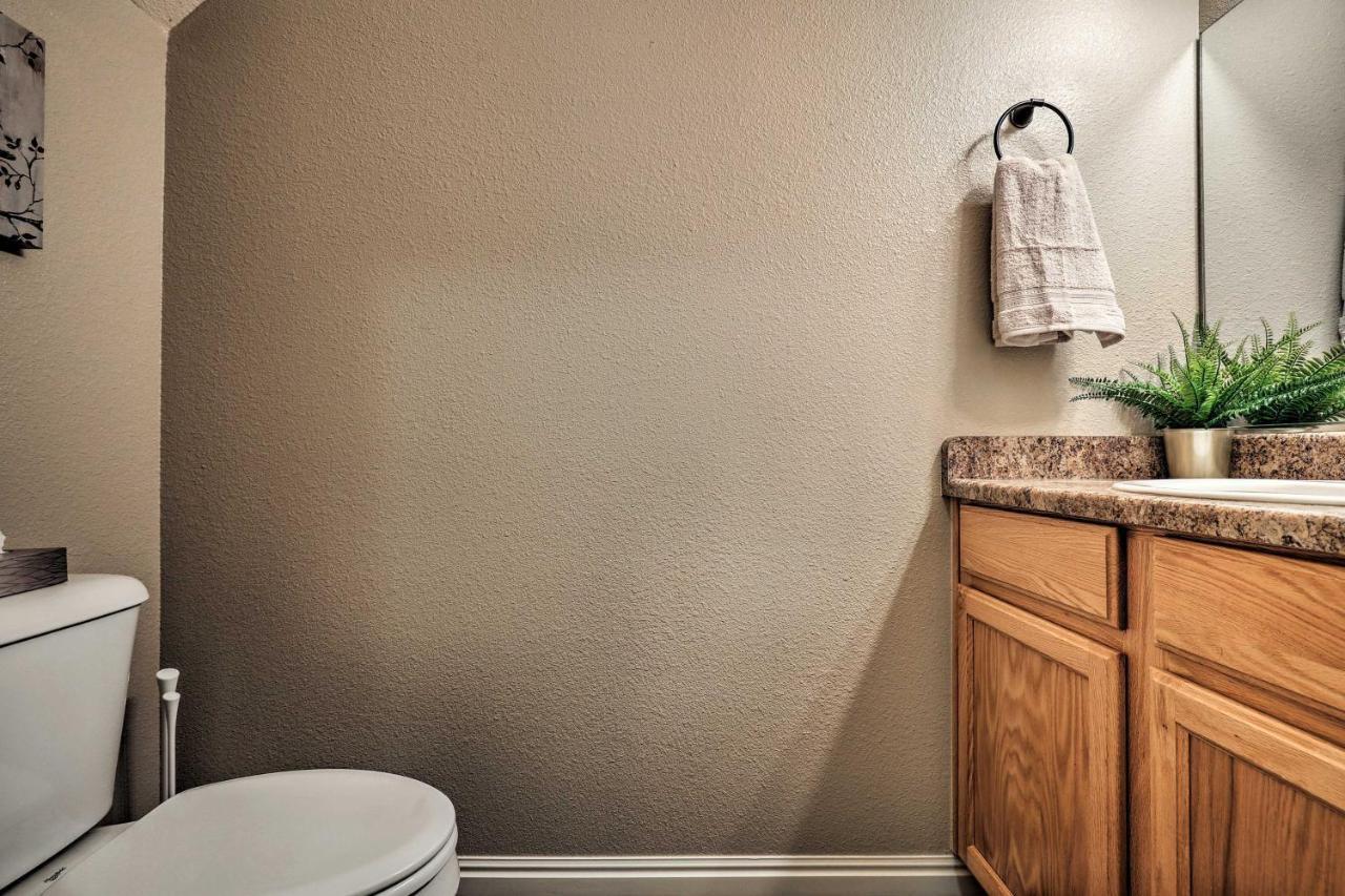 Lovely Kanab Condo In Dwtn, 30 Mi To Zion Np! Exterior photo